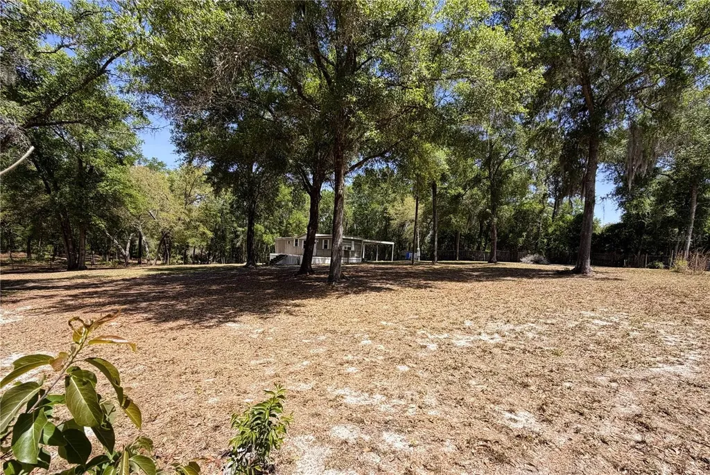7727 Cypress Street Keystone Heights FL 32656