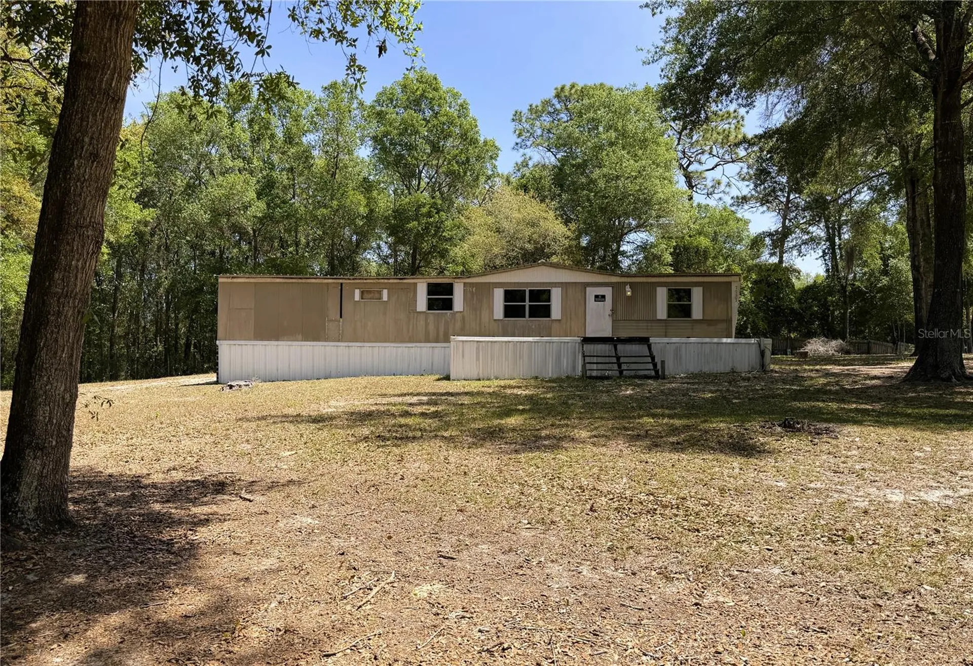 7727 Cypress Street Keystone Heights FL 32656
