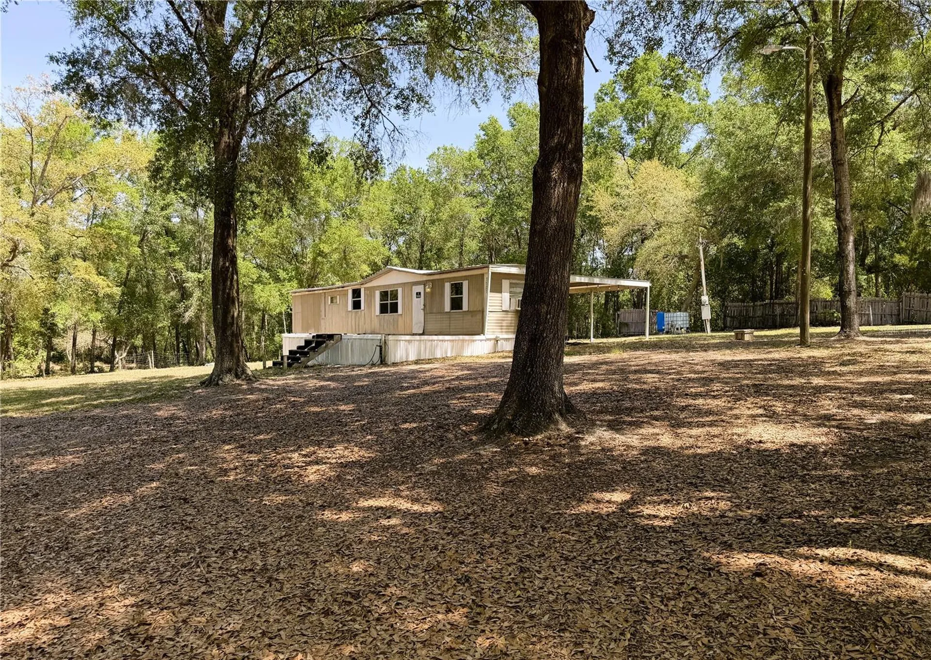 7727 Cypress Street Keystone Heights FL 32656