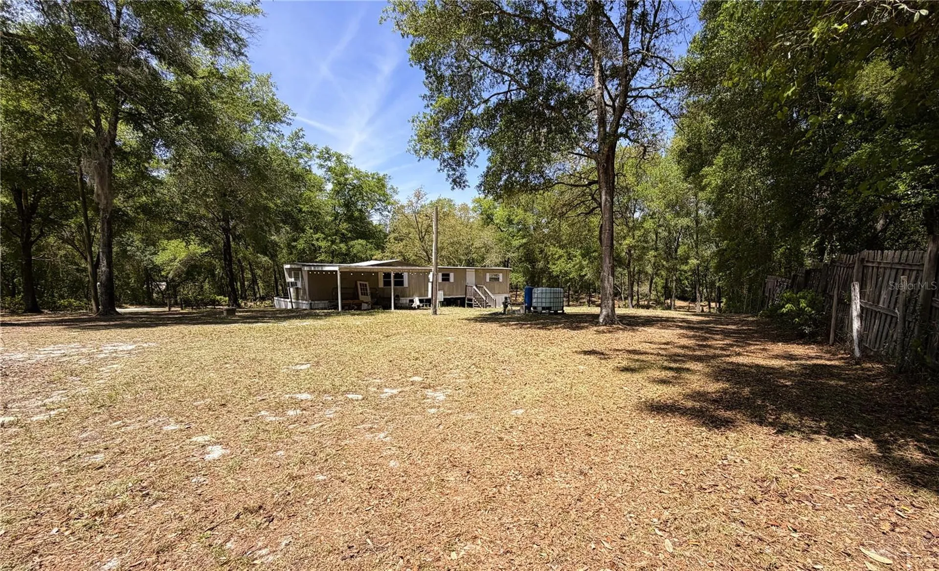 7727 Cypress Street Keystone Heights FL 32656