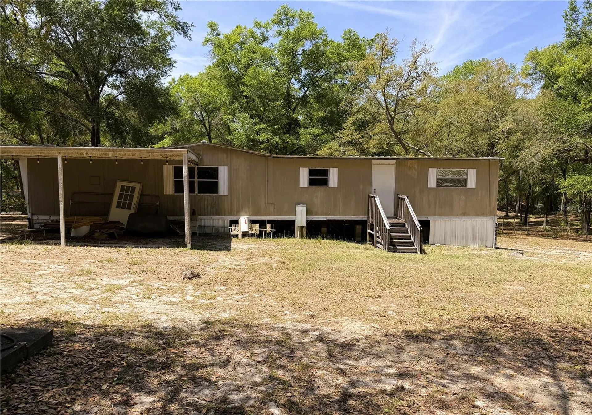 7727 Cypress Street Keystone Heights FL 32656