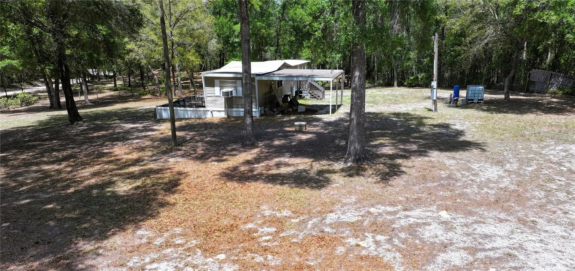 7727 Cypress Street Keystone Heights FL 32656
