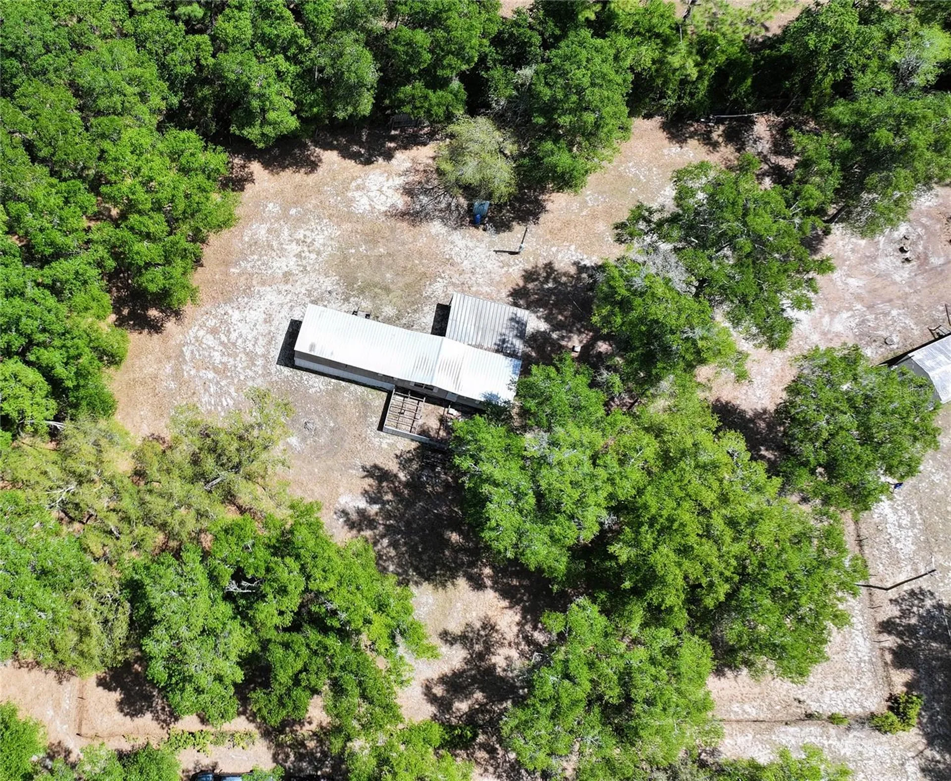 7727 Cypress Street Keystone Heights FL 32656