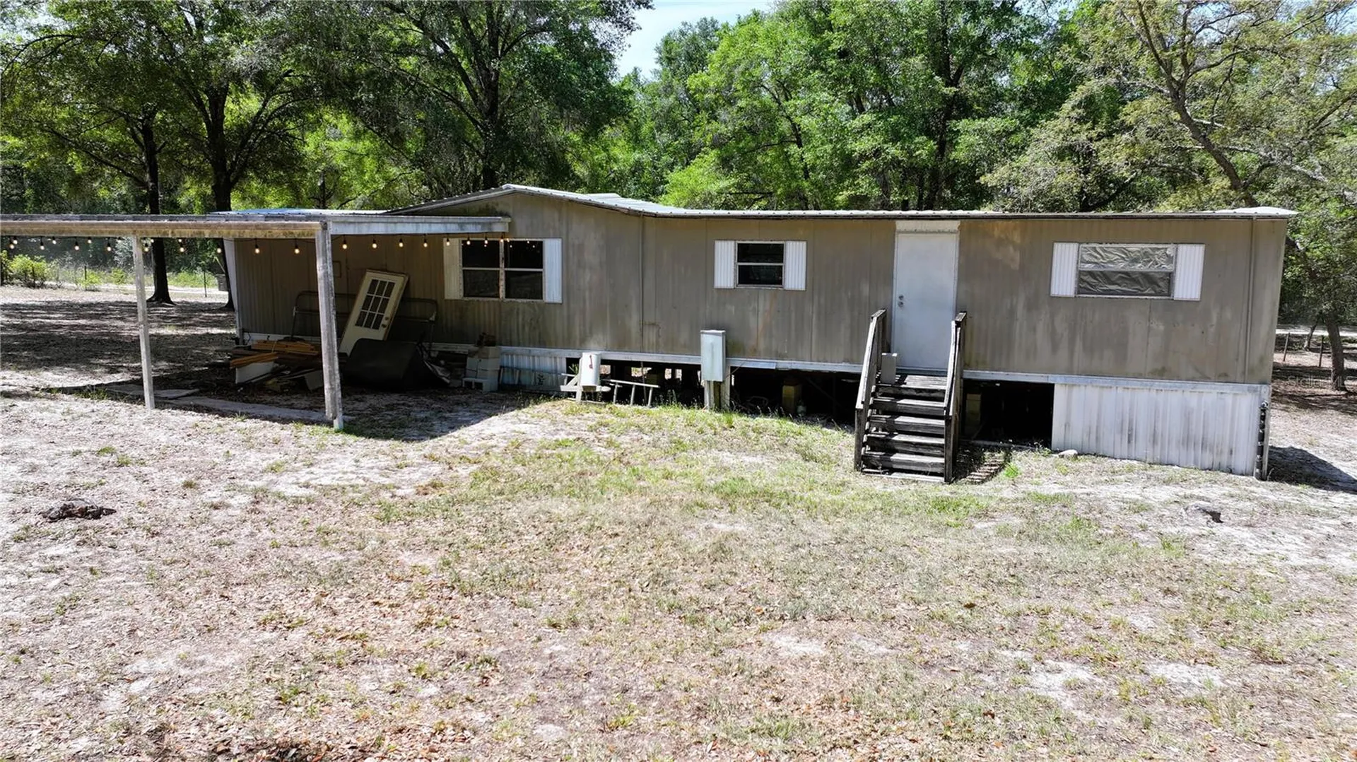 7727 Cypress Street Keystone Heights FL 32656