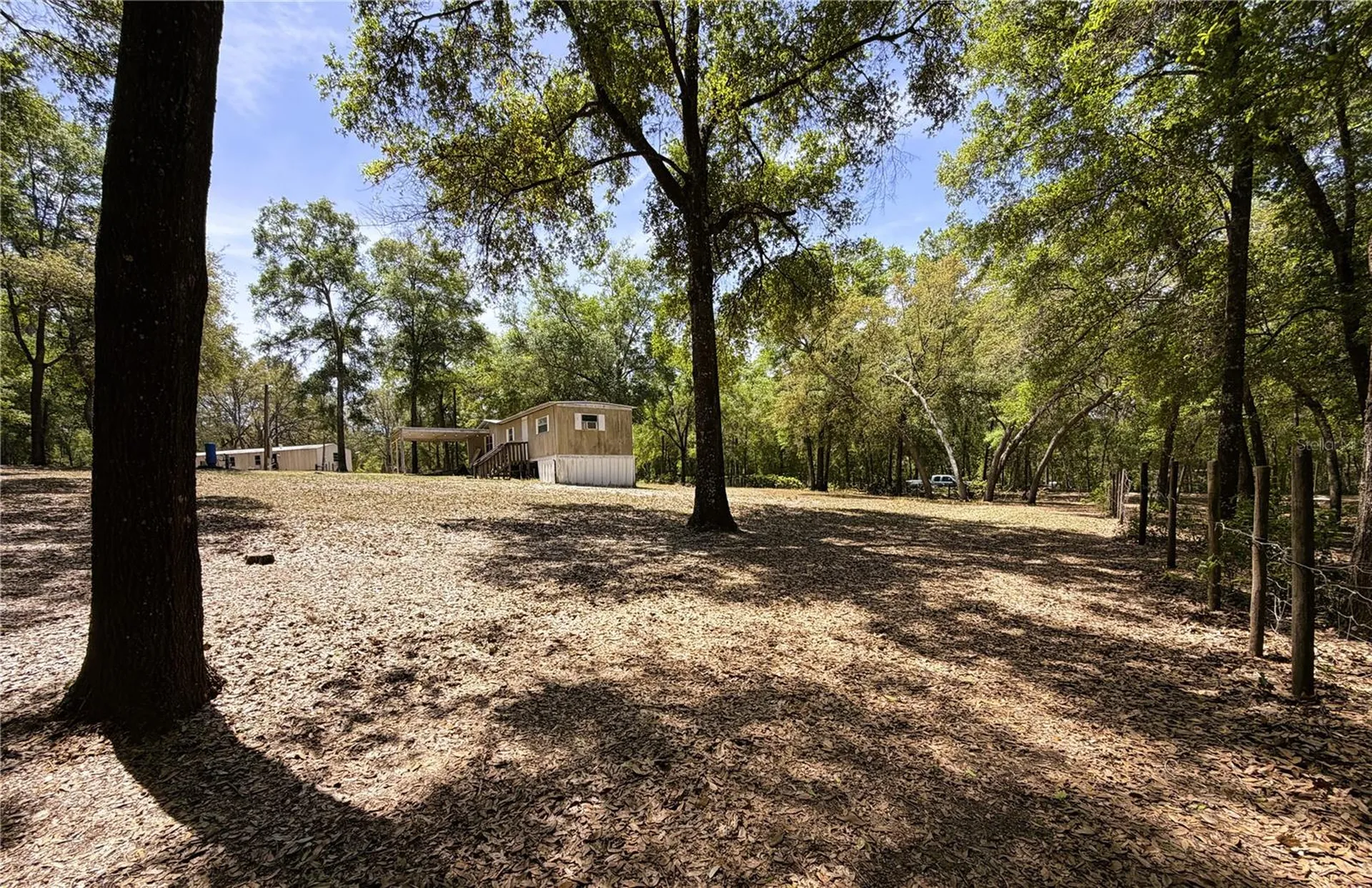 7727 Cypress Street Keystone Heights FL 32656