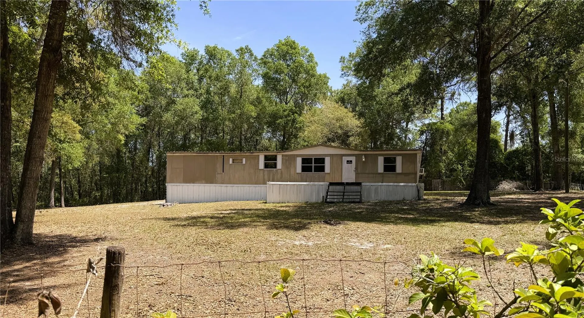 7727 Cypress Street Keystone Heights FL 32656