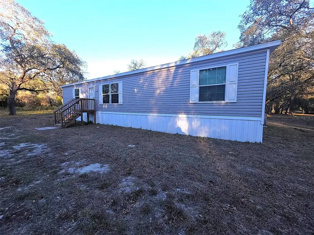 15246 Peace Boulevard Spring Hill FL 34610