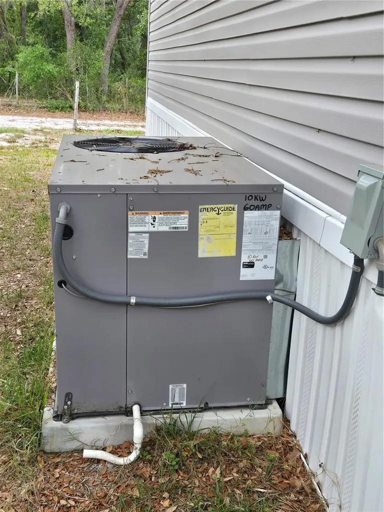 15246 Peace Boulevard Spring Hill FL 34610