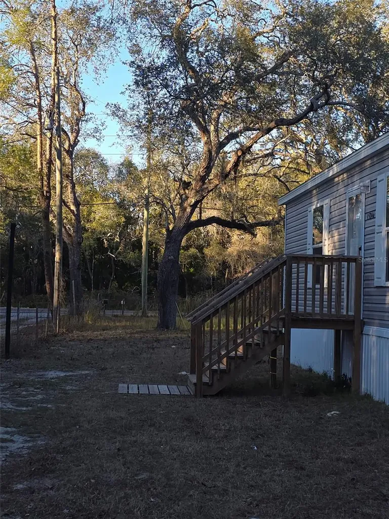 15246 Peace Boulevard Spring Hill FL 34610