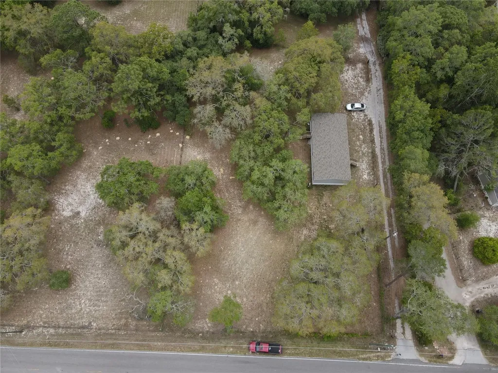 15246 Peace Boulevard Spring Hill FL 34610