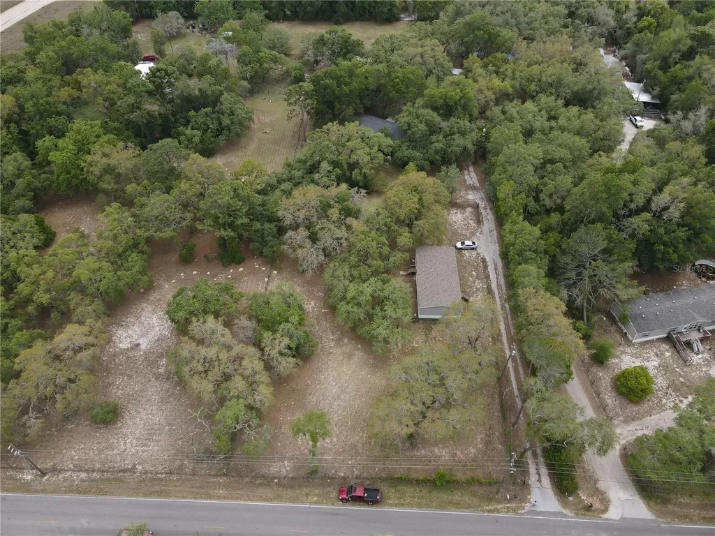 15246 Peace Boulevard Spring Hill FL 34610