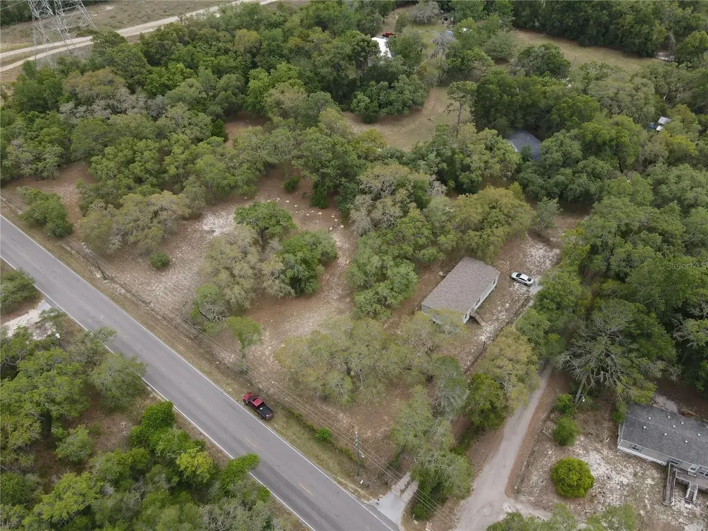 15246 Peace Boulevard Spring Hill FL 34610