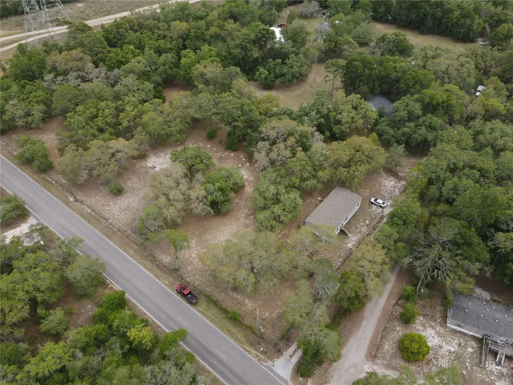 15246 Peace Boulevard Spring Hill FL 34610