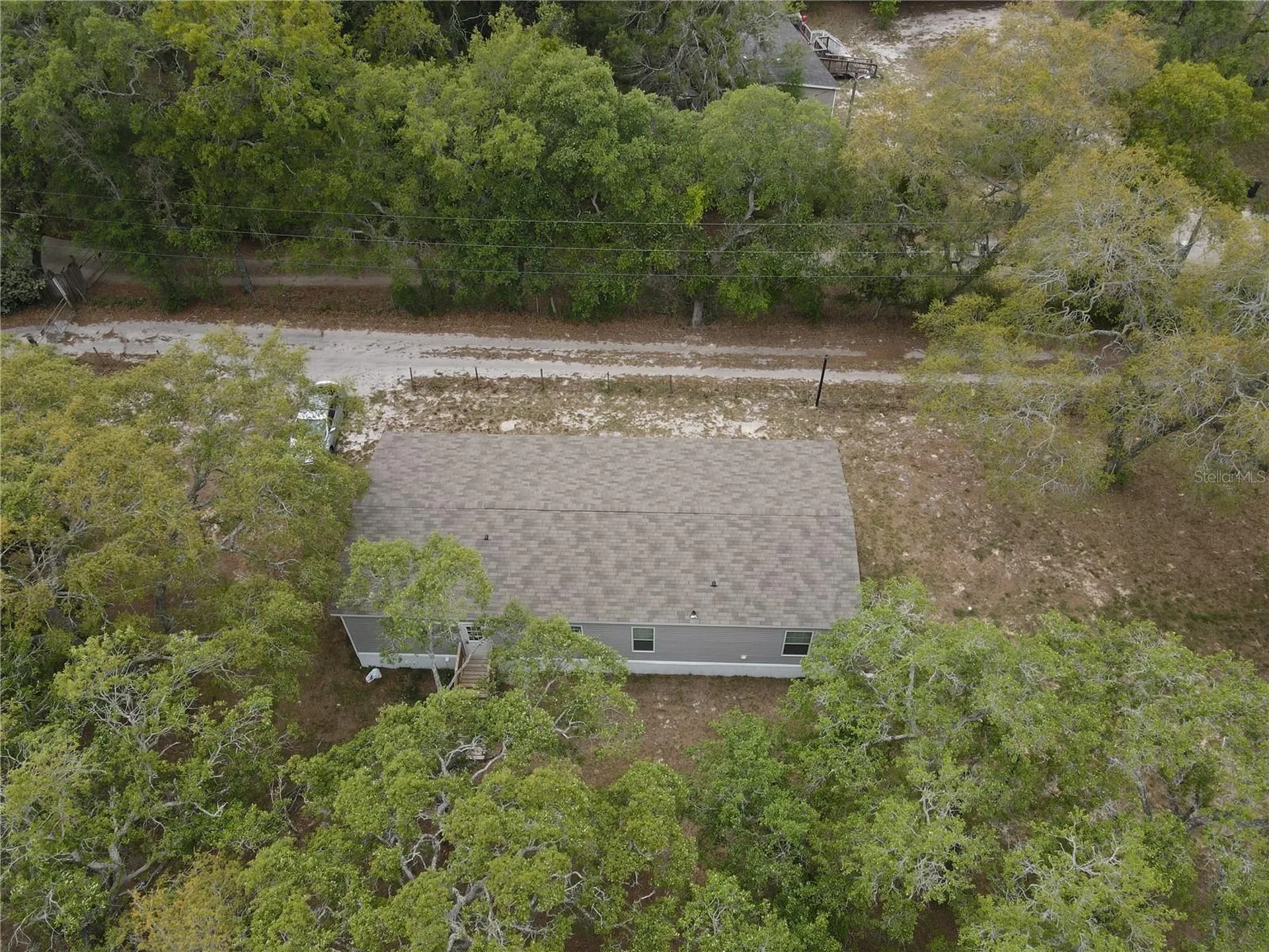 15246 Peace Boulevard Spring Hill FL 34610