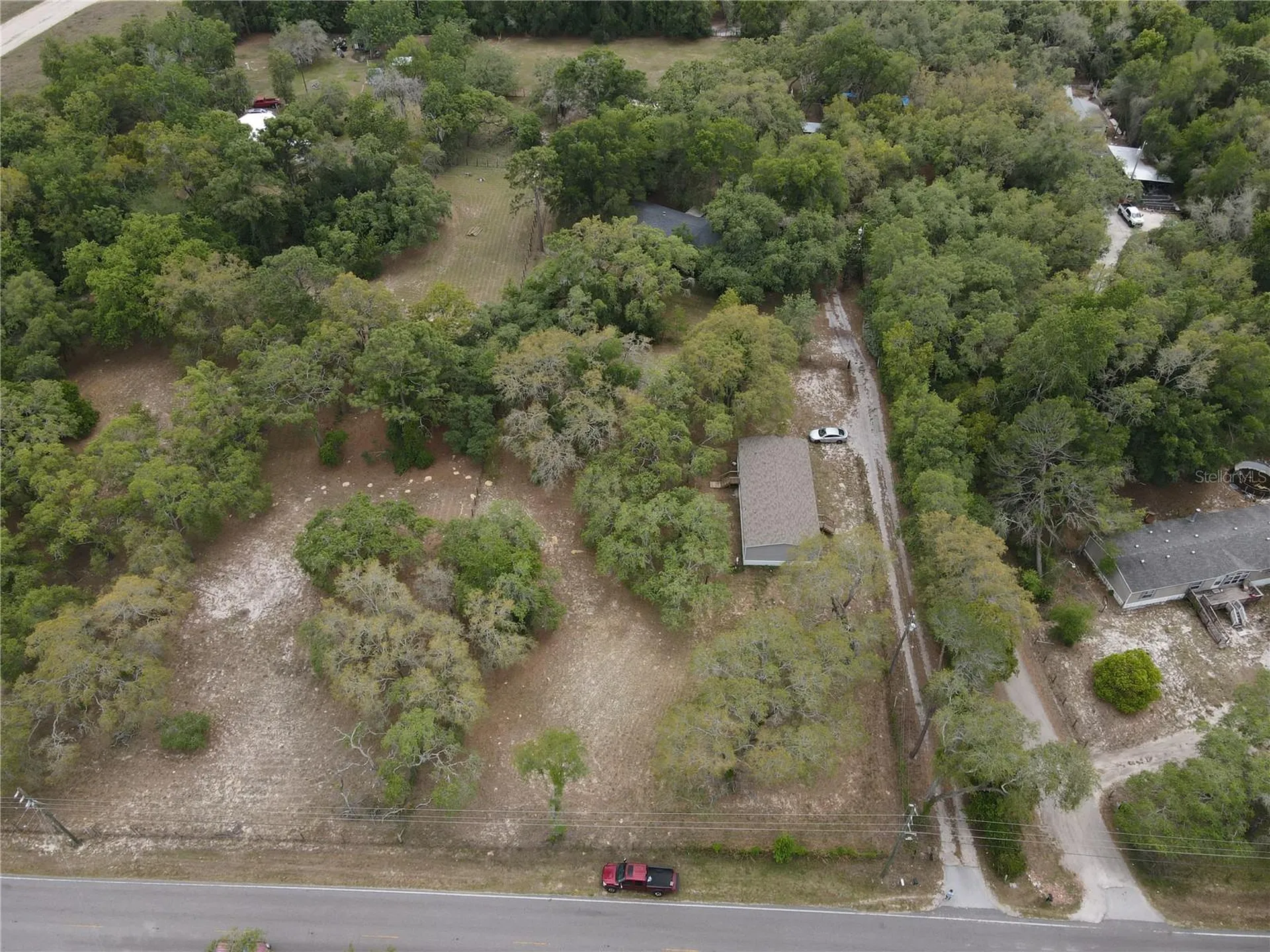 15246 Peace Boulevard Spring Hill FL 34610
