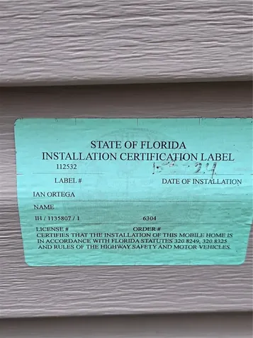 15246 Peace Boulevard Spring Hill FL 34610