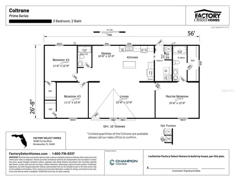 15246 Peace Boulevard Spring Hill FL 34610