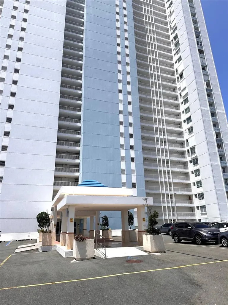 200 Ave Marina View Dos Marinas II Condominium Fajardo PR 00738