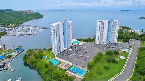200 Ave Marina View Dos Marinas II Condominium Fajardo PR 00738