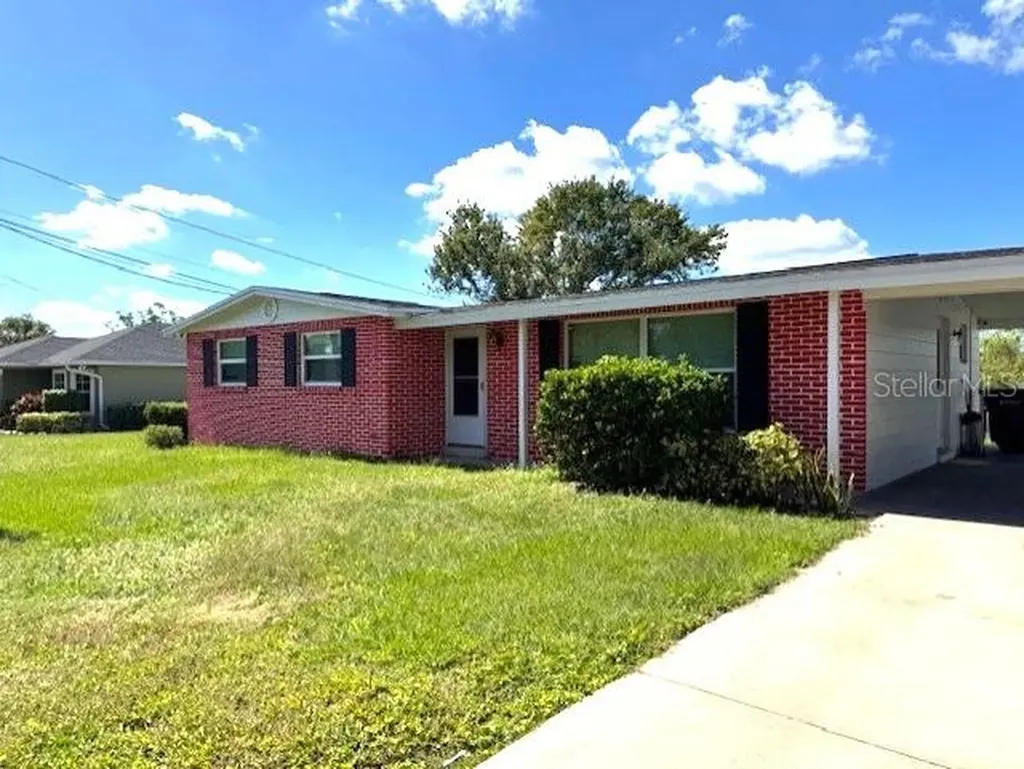 311 SW 3rd Avenue Mulberry FL 33860