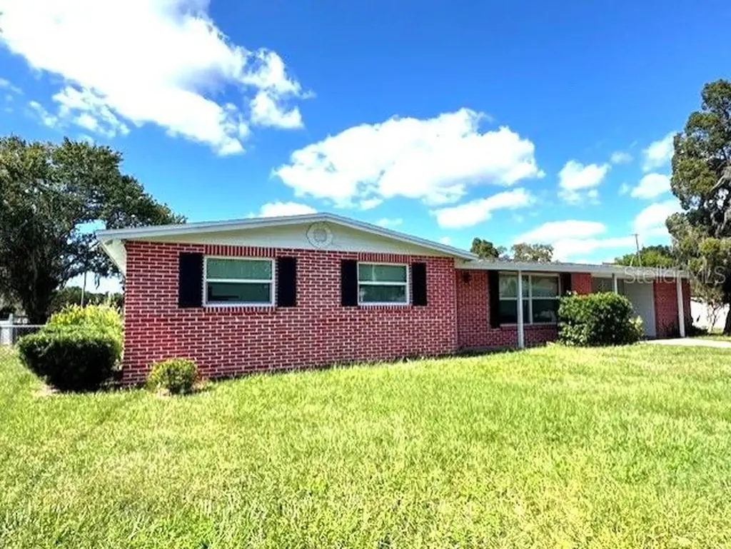 311 SW 3rd Avenue Mulberry FL 33860