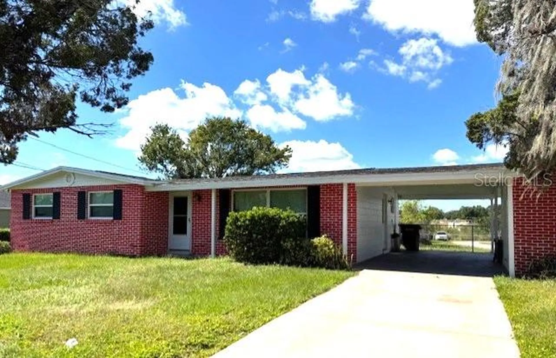 311 SW 3rd Avenue Mulberry FL 33860