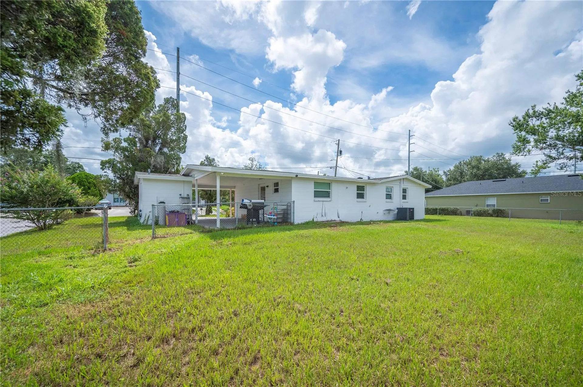 311 SW 3rd Avenue Mulberry FL 33860