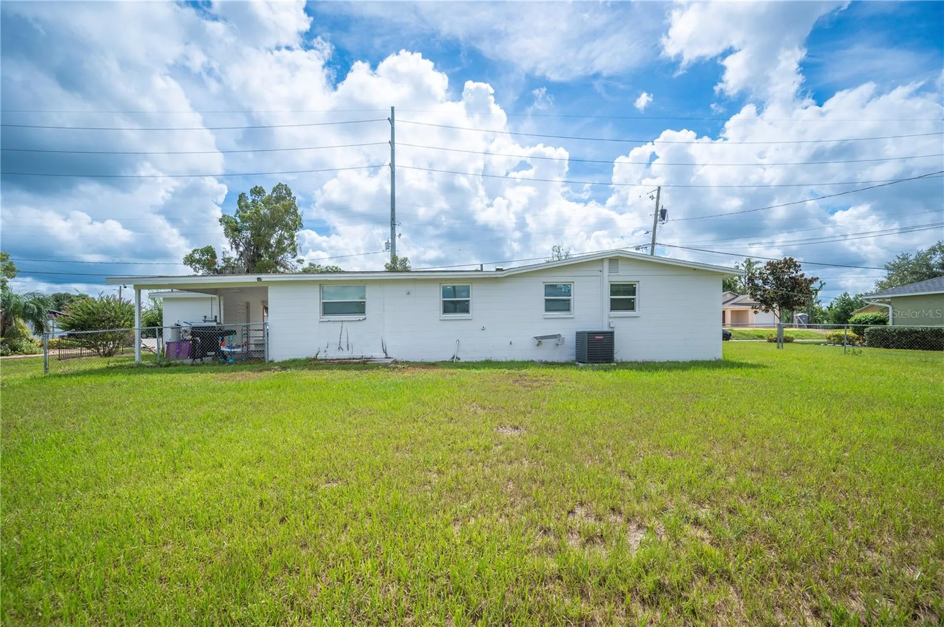 311 SW 3rd Avenue Mulberry FL 33860