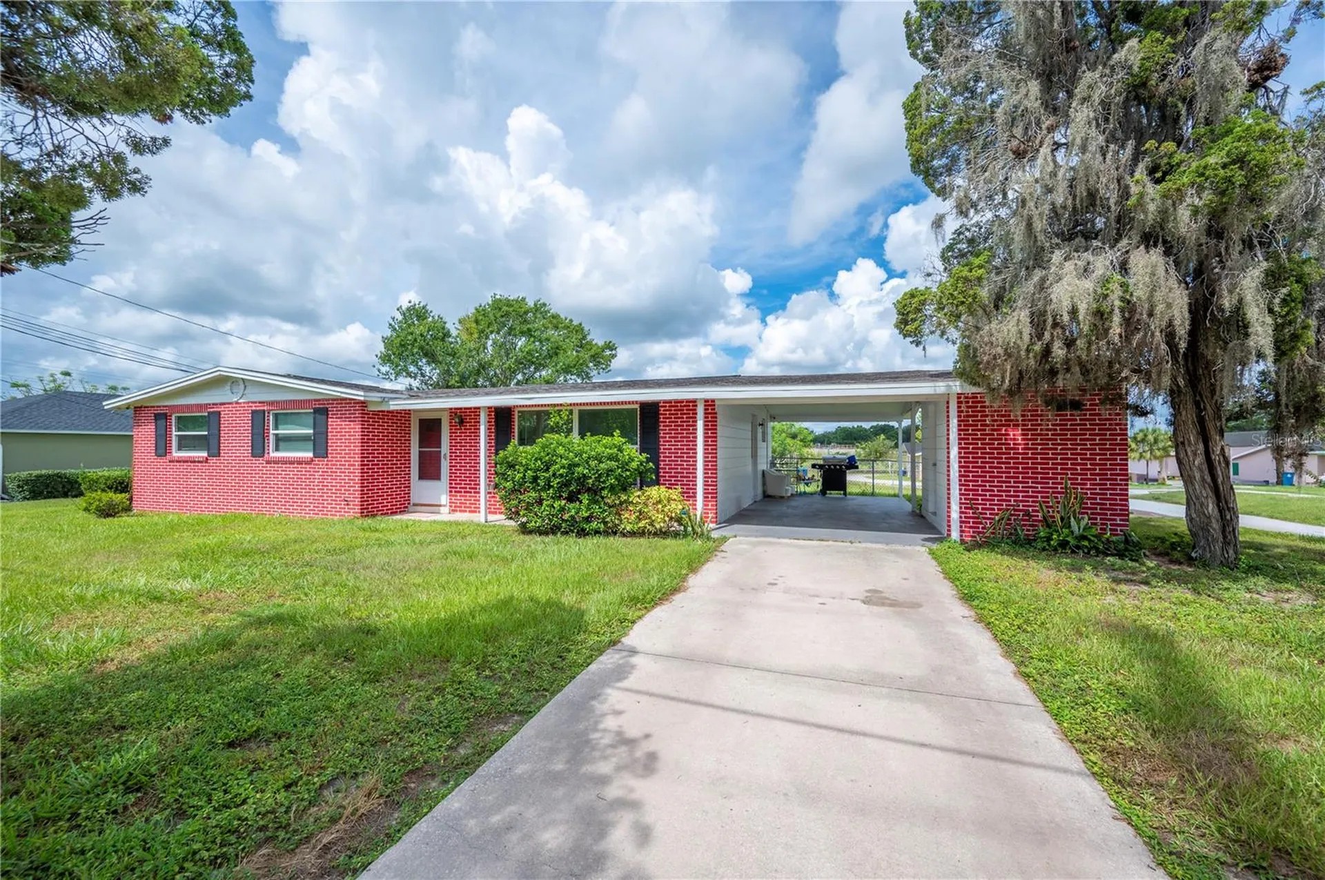 311 SW 3rd Avenue Mulberry FL 33860