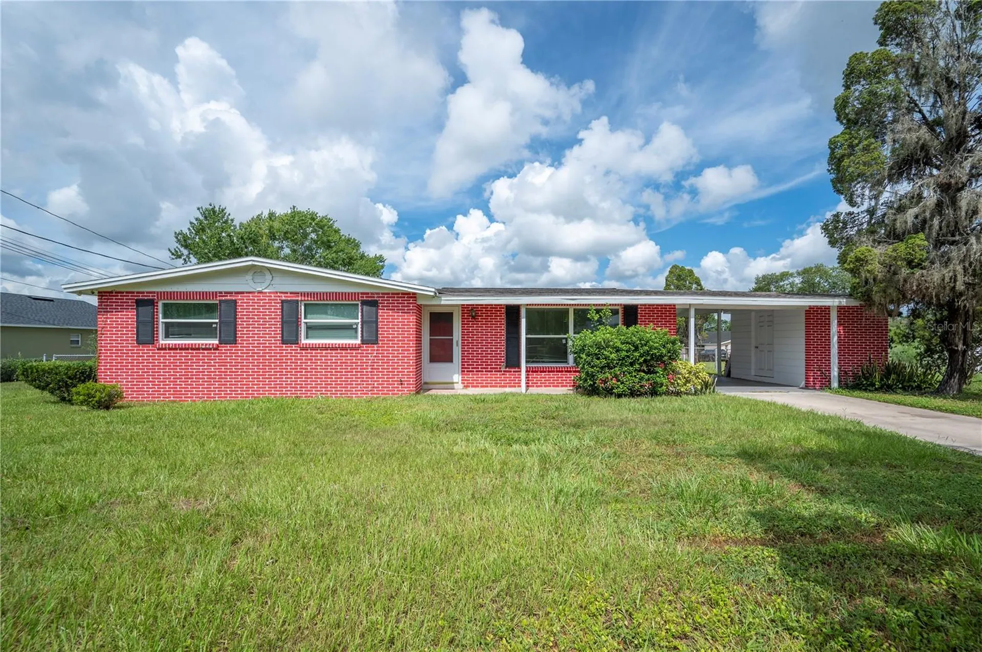 311 SW 3rd Avenue Mulberry FL 33860