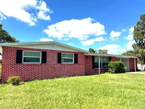 311 SW 3rd Avenue Mulberry FL 33860
