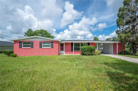 311 SW 3rd Avenue Mulberry FL 33860