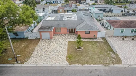 3112 W Henry Avenue Tampa FL 33614