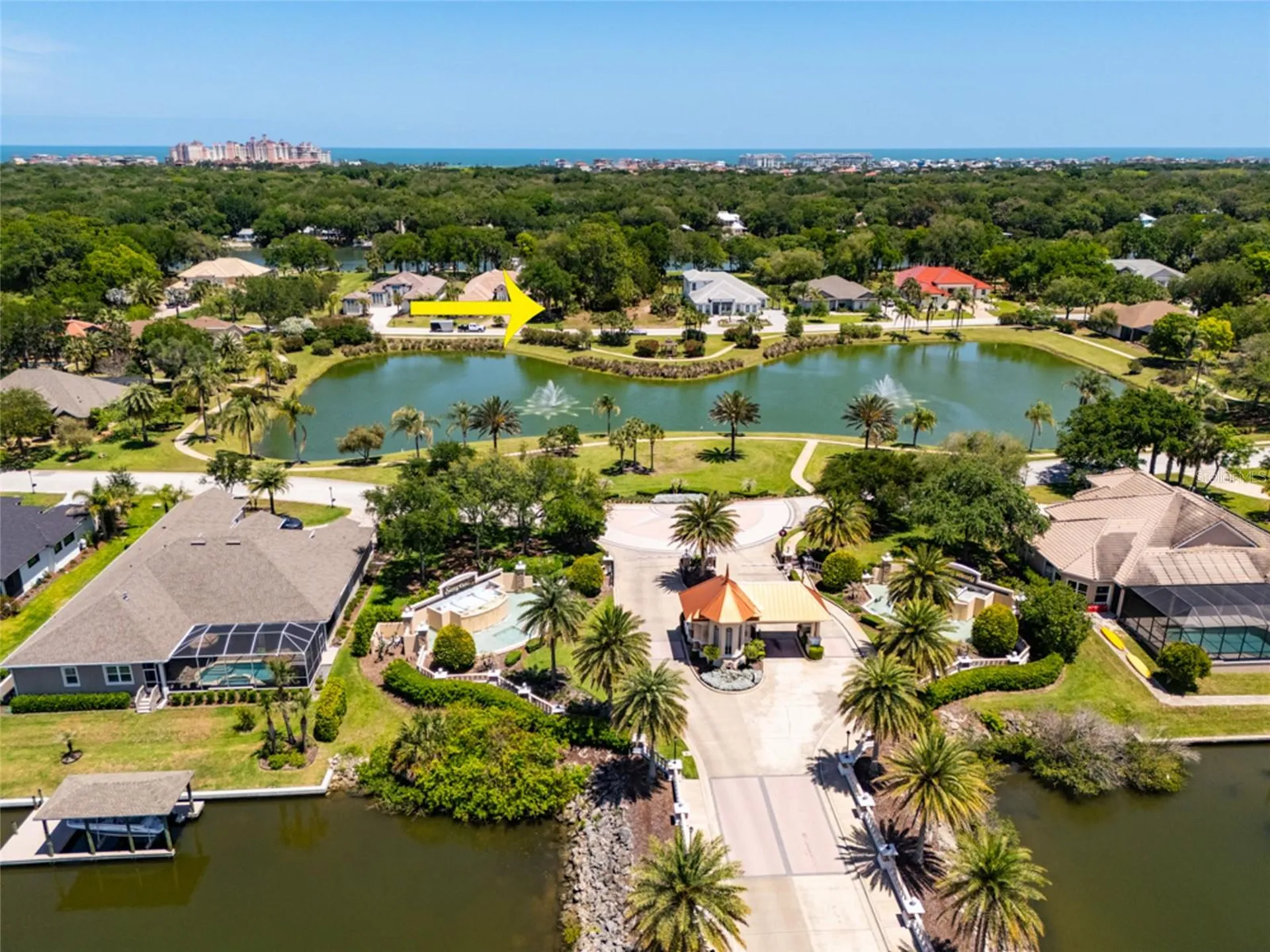 66 Old Oak Drive S Palm Coast FL 32137