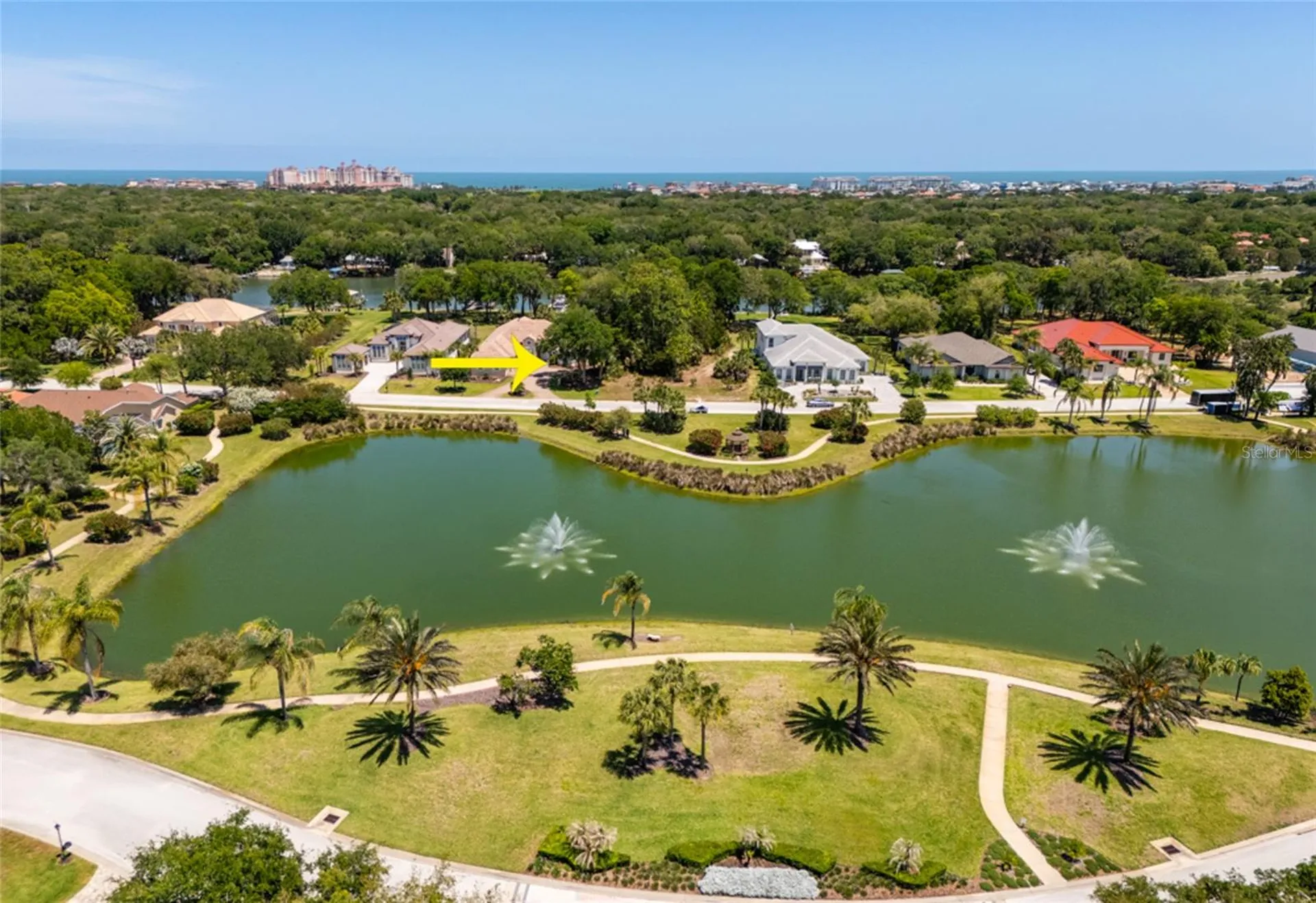 66 Old Oak Drive S Palm Coast FL 32137
