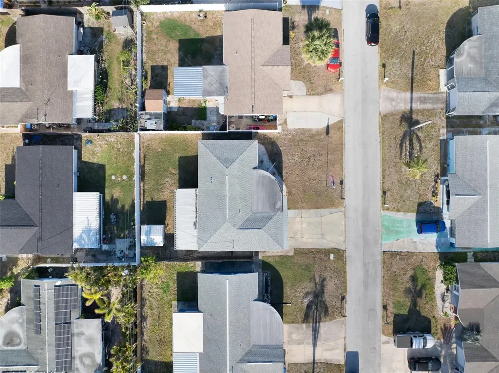 3811 Cedarwood Drive Holiday FL 34691