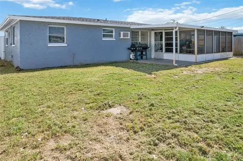 3811 Cedarwood Drive Holiday FL 34691