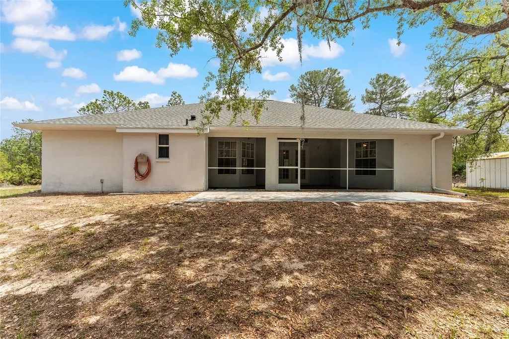 8212 N Zaval Avenue Dunnellon FL 34433