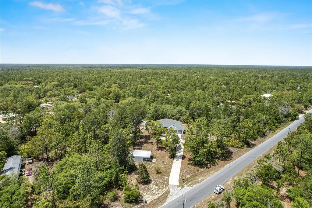8212 N Zaval Avenue Dunnellon FL 34433