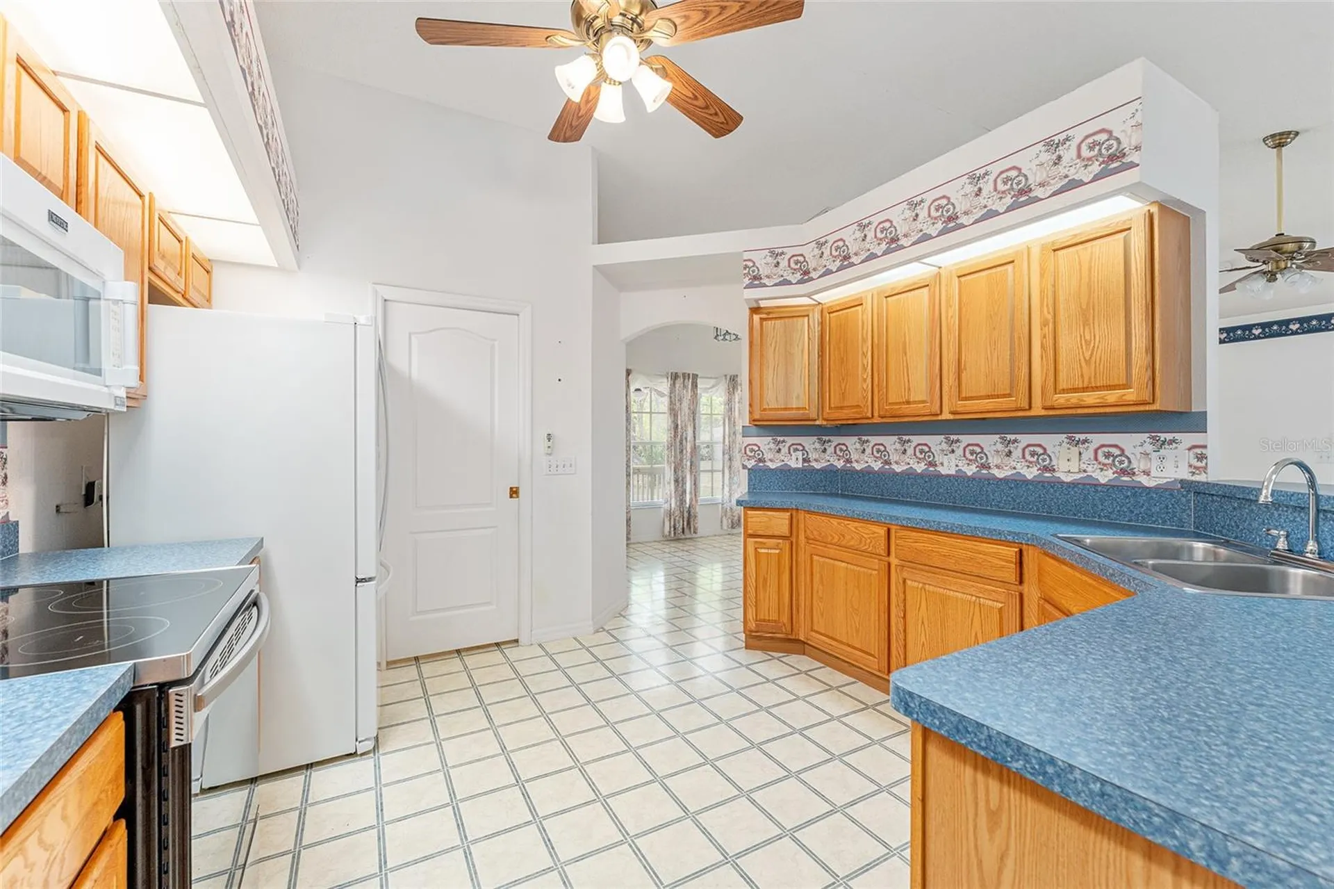 8212 N Zaval Avenue Dunnellon FL 34433