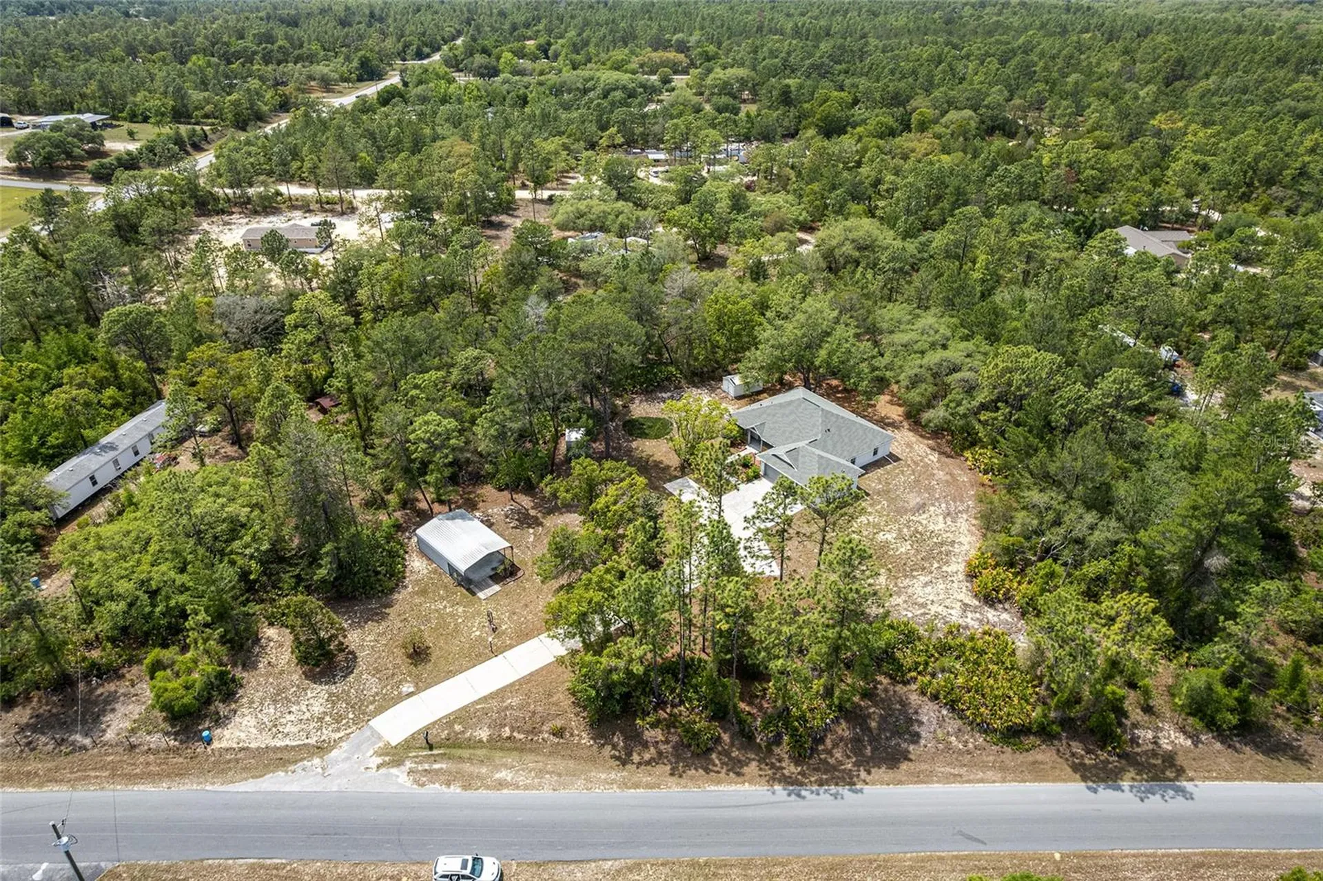 8212 N Zaval Avenue Dunnellon FL 34433