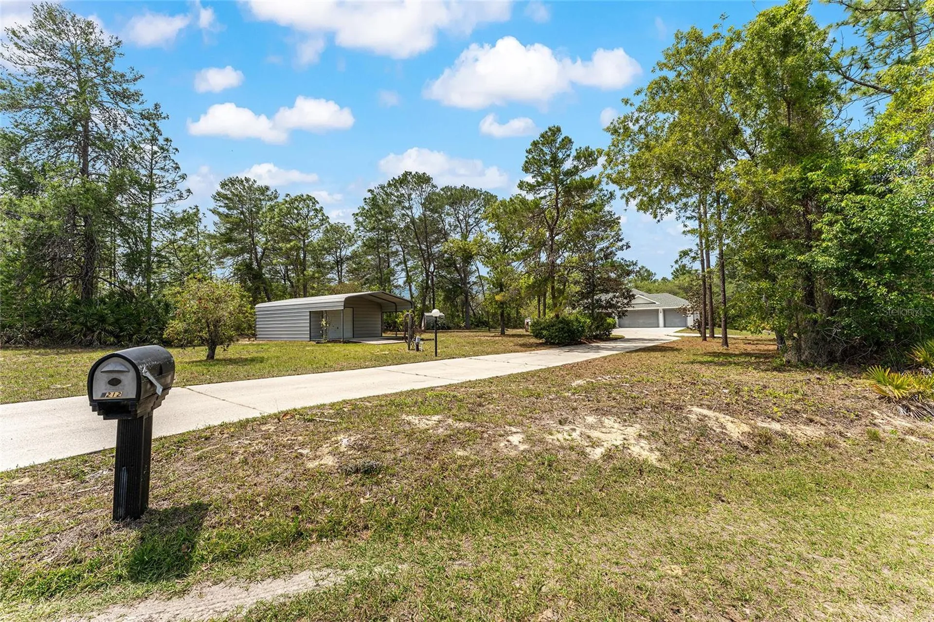 8212 N Zaval Avenue Dunnellon FL 34433