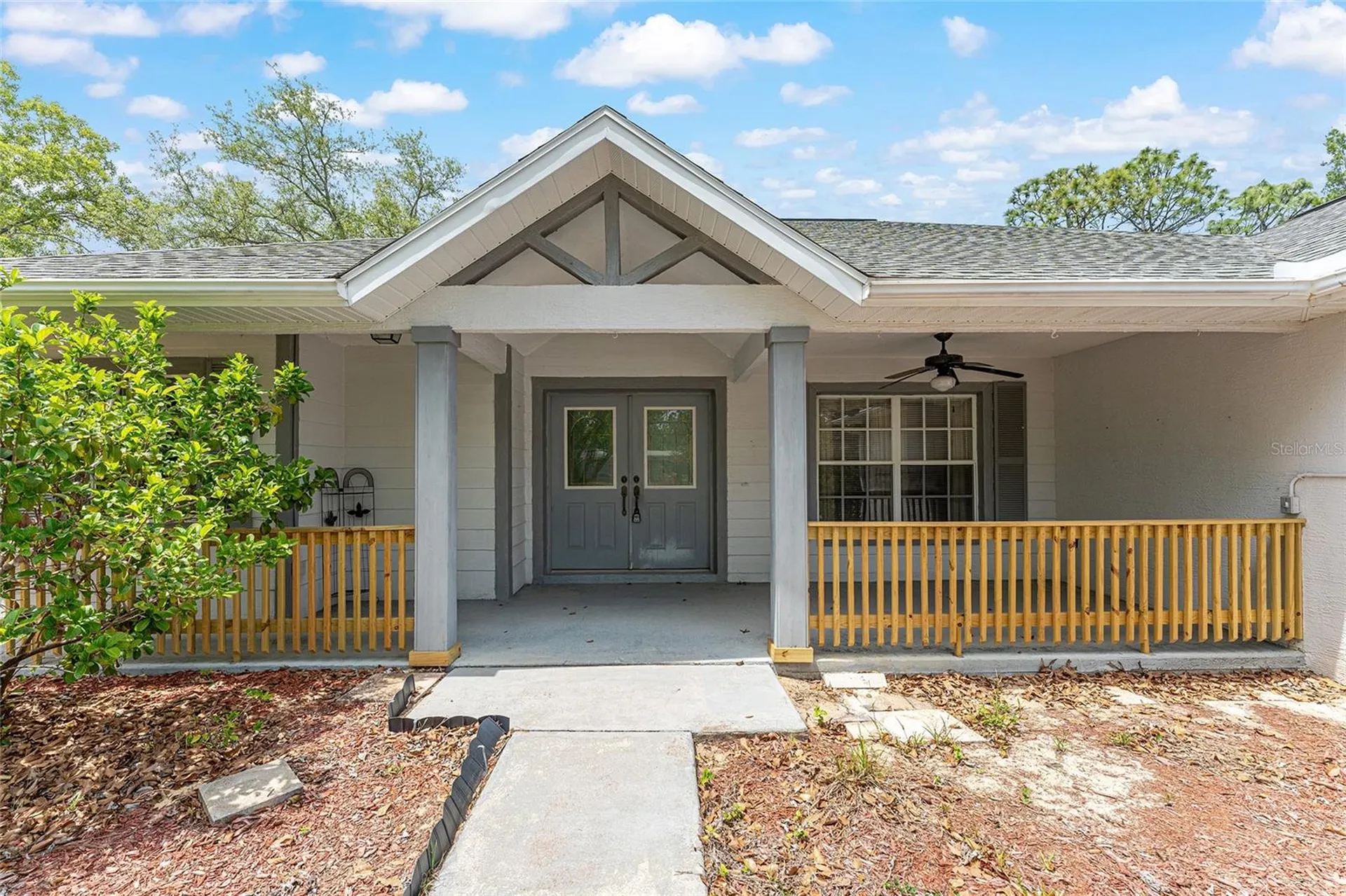 8212 N Zaval Avenue Dunnellon FL 34433