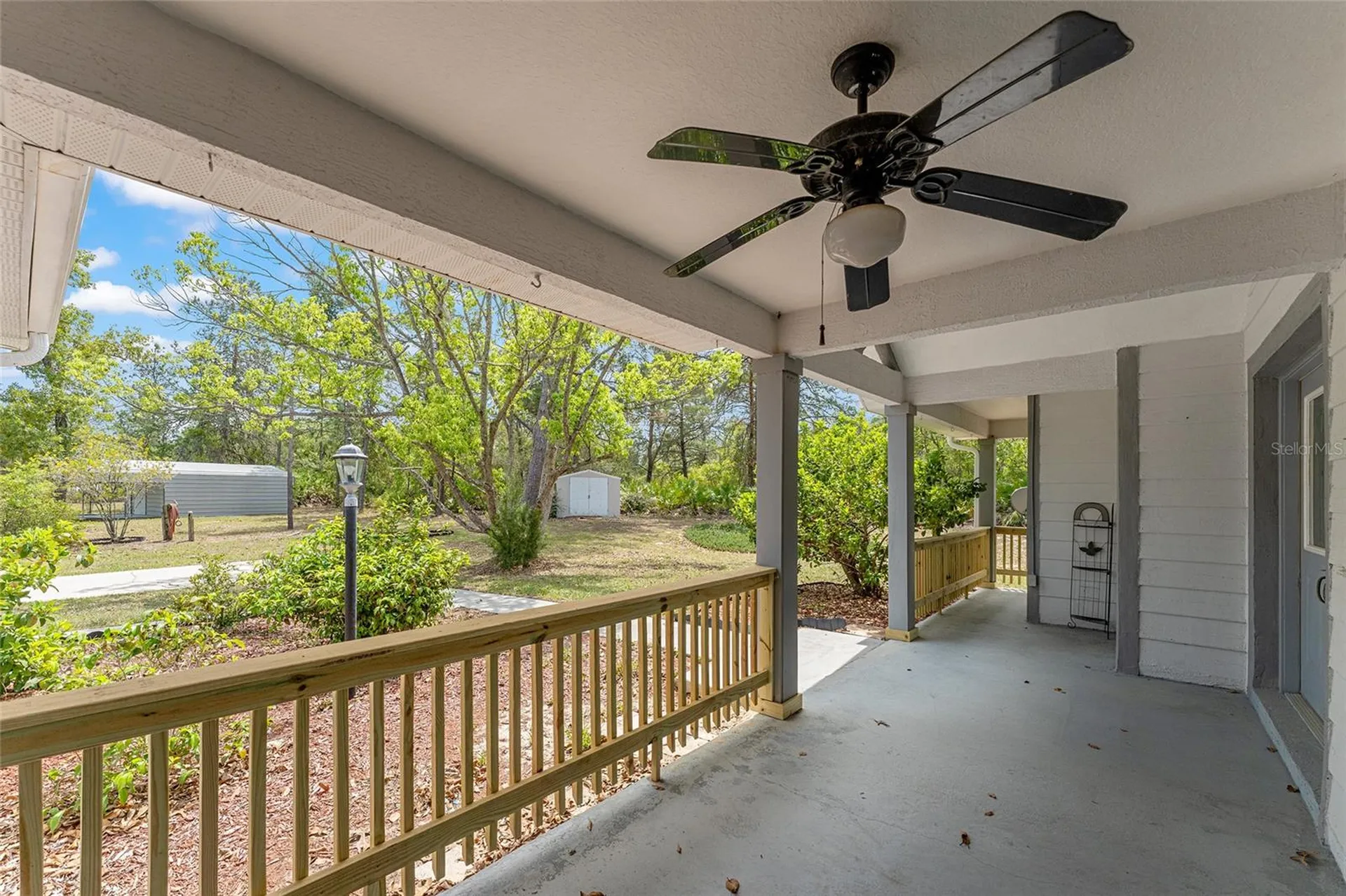 8212 N Zaval Avenue Dunnellon FL 34433