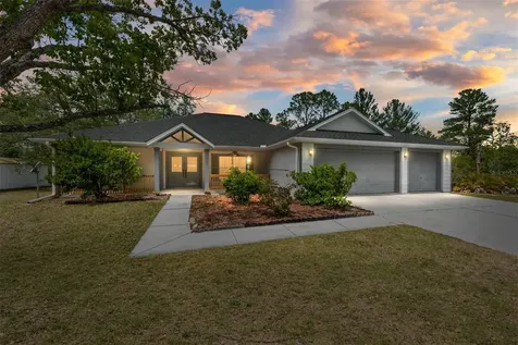 8212 N Zaval Avenue Dunnellon FL 34433