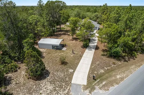 8212 N Zaval Avenue Dunnellon FL 34433