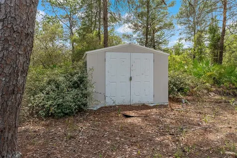8212 N Zaval Avenue Dunnellon FL 34433