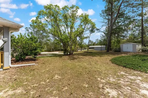 8212 N Zaval Avenue Dunnellon FL 34433