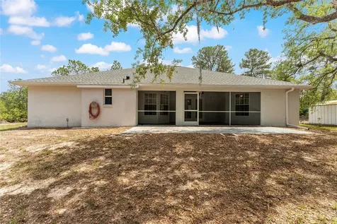 8212 N Zaval Avenue Dunnellon FL 34433
