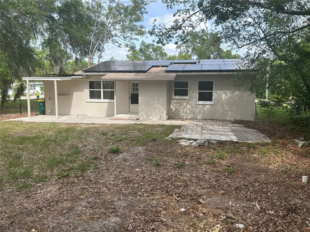 238 S Marydell Avenue Deland FL 32720